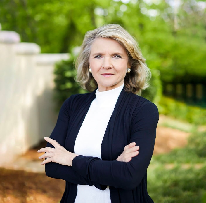 Amy B. Wyatt, Nashville REALTOR®